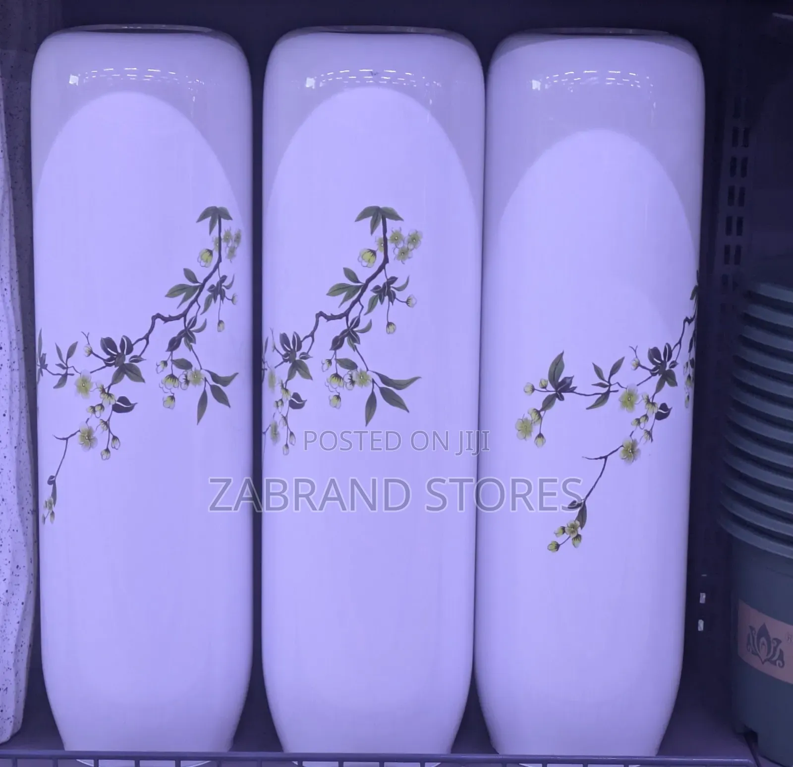 Ceramic Flower Vase
