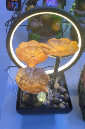 Toptable Water Fountain