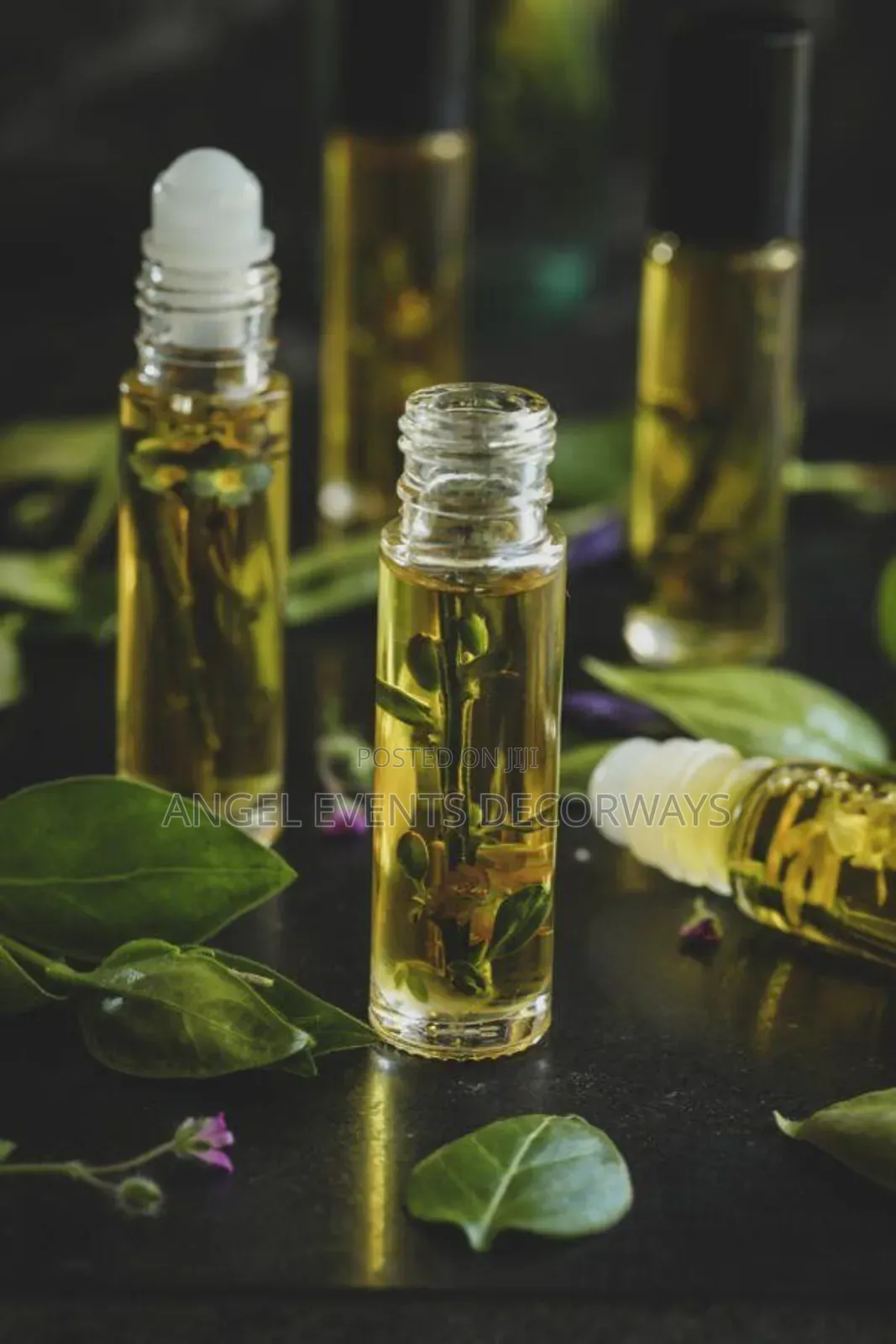 Sauvage Elixir Perfumes