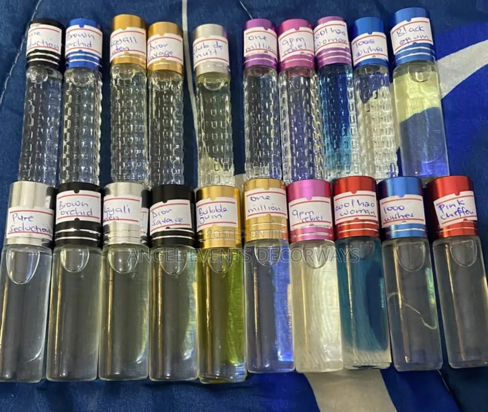 Sauvage Elixir Perfumes