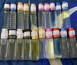 Sauvage Elixir Perfumes