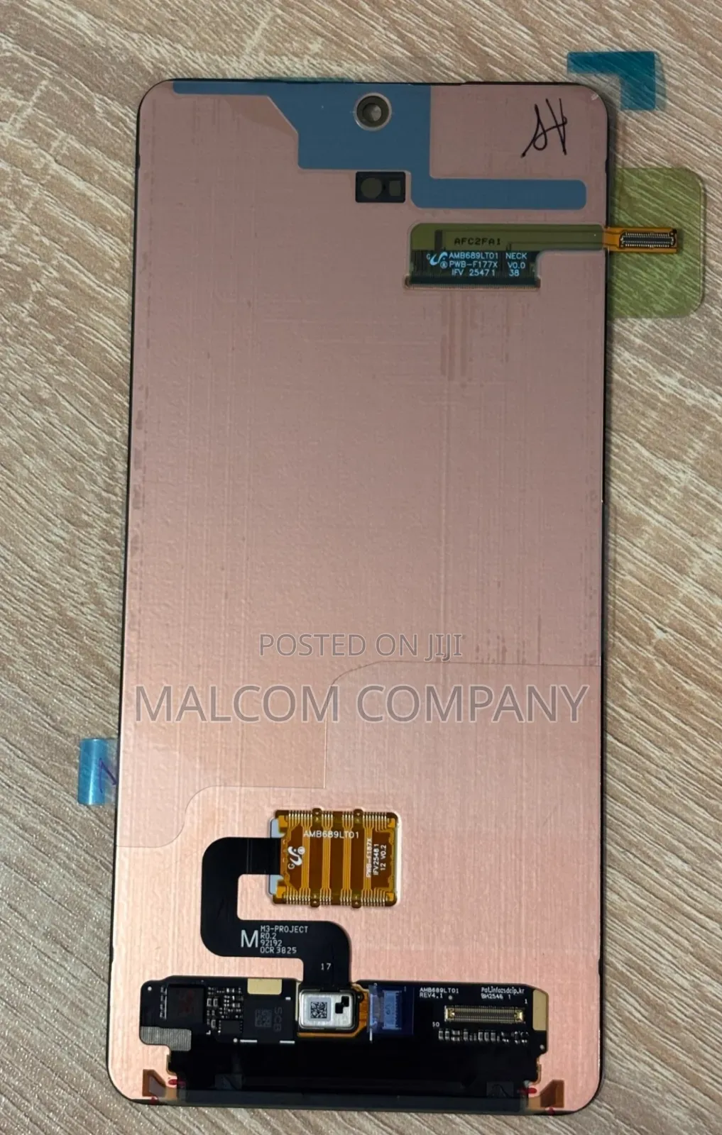 Sumsung S26 Ultra Screen Replacement