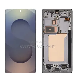 Sumsung S25 Ultra Screen Replacement