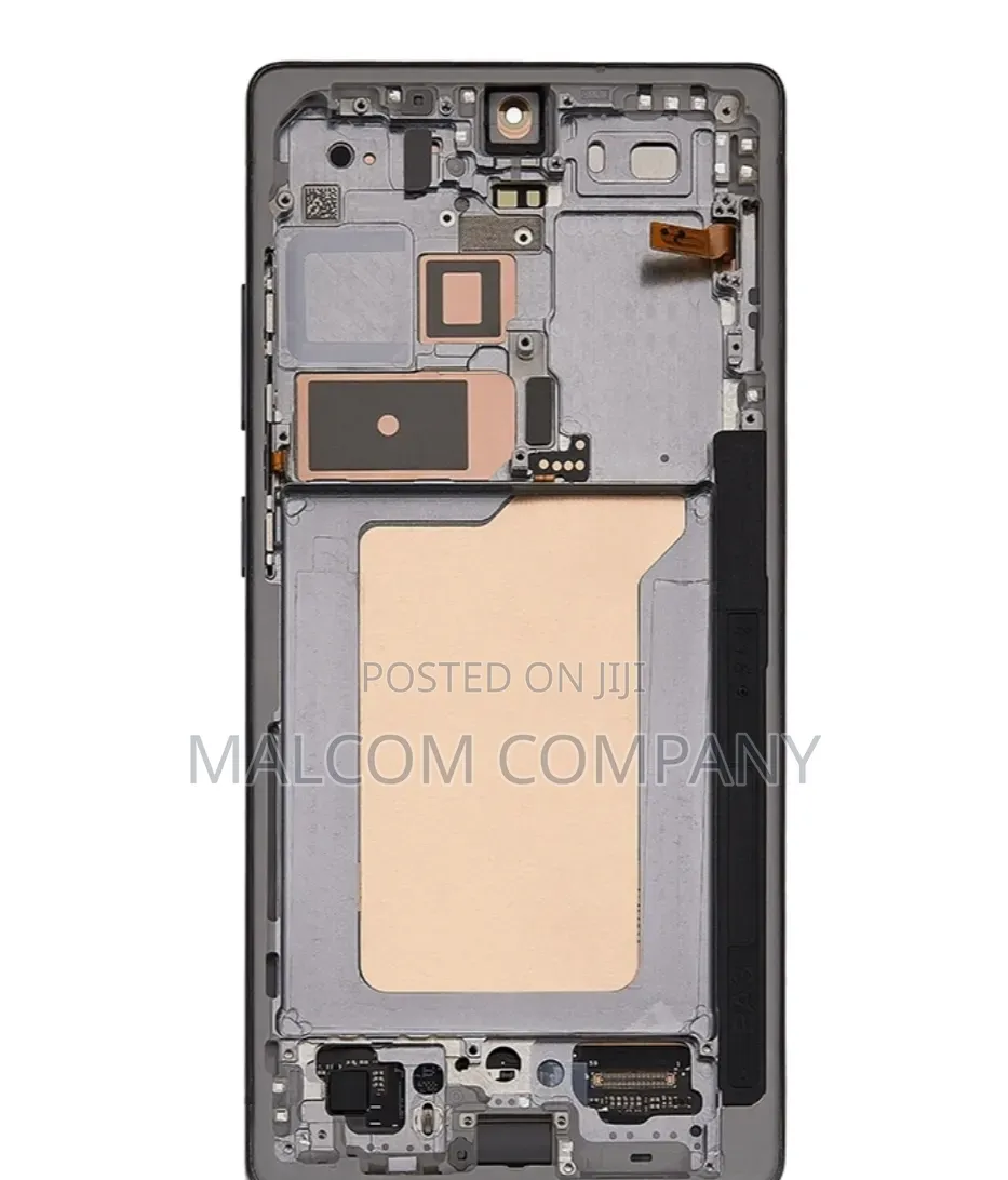 Sumsung S25 Ultra Screen Replacement