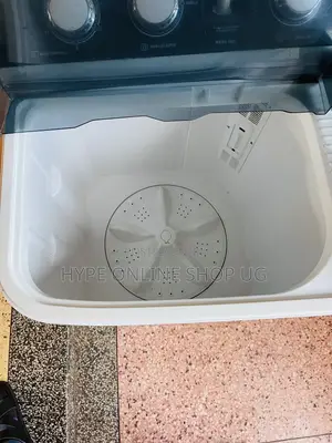 Imported Used Hisense Washing Machine,10kg’S