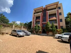 2bdrm Apartment in Fs Properties Ltd, Nakawa for rent