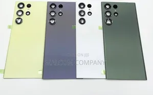 Sumsung Back Glass for Ultras
