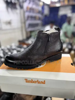 Timberland Ziptrail Coffee