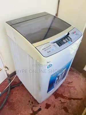 Clikon,Lg,Samsung,Other Washing Machine Services