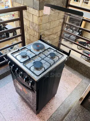 Easy for Preparing Variety Meals,Brandnew Electric and Gas Cooker