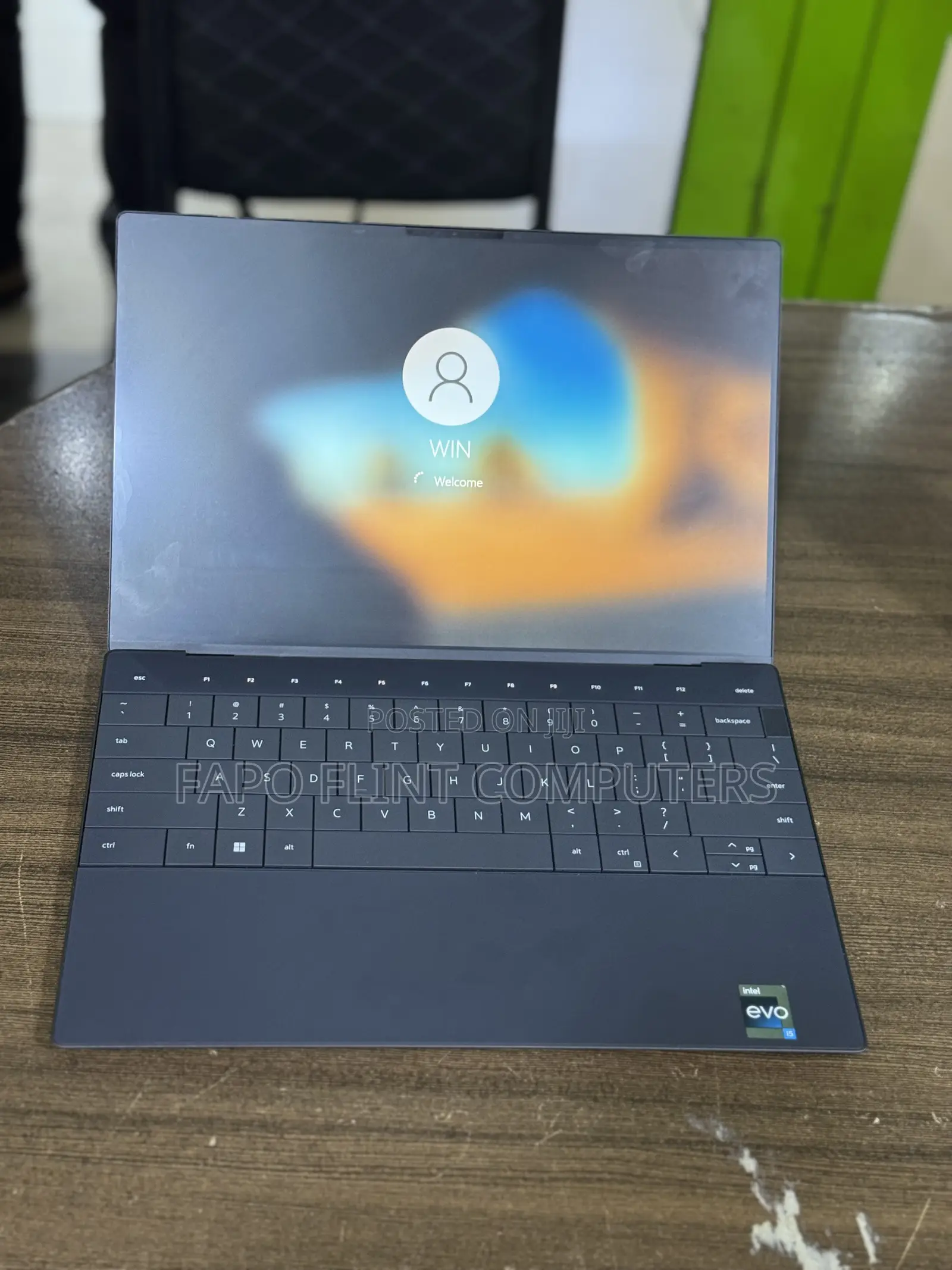 Laptop Dell XPS 13 9320 16GB Intel Core i5 SSD 512GB