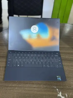 Laptop Dell XPS 13 9320 16GB Intel Core i5 SSD 512GB