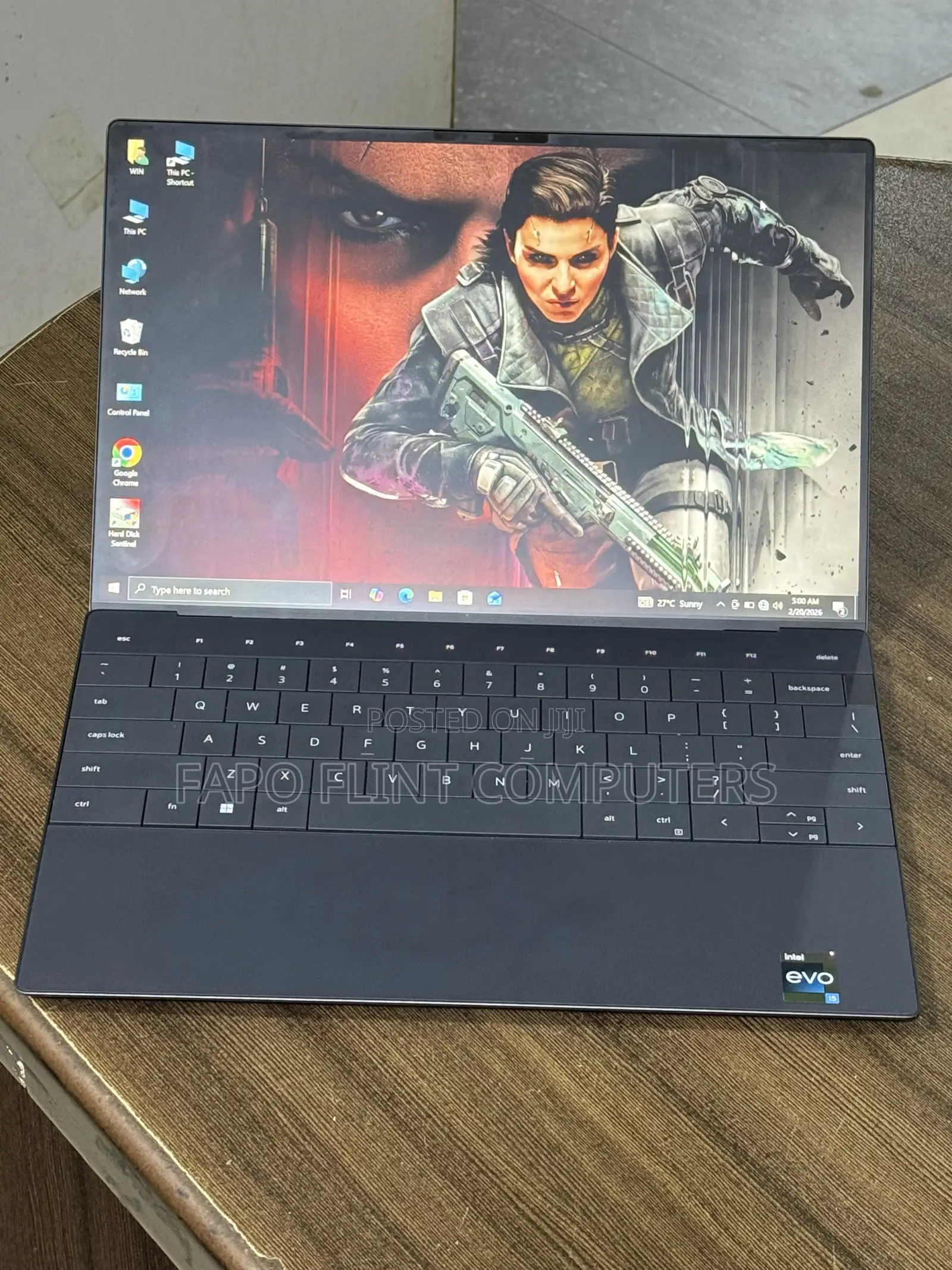 Laptop Dell XPS 13 9320 16GB Intel Core i5 SSD 512GB