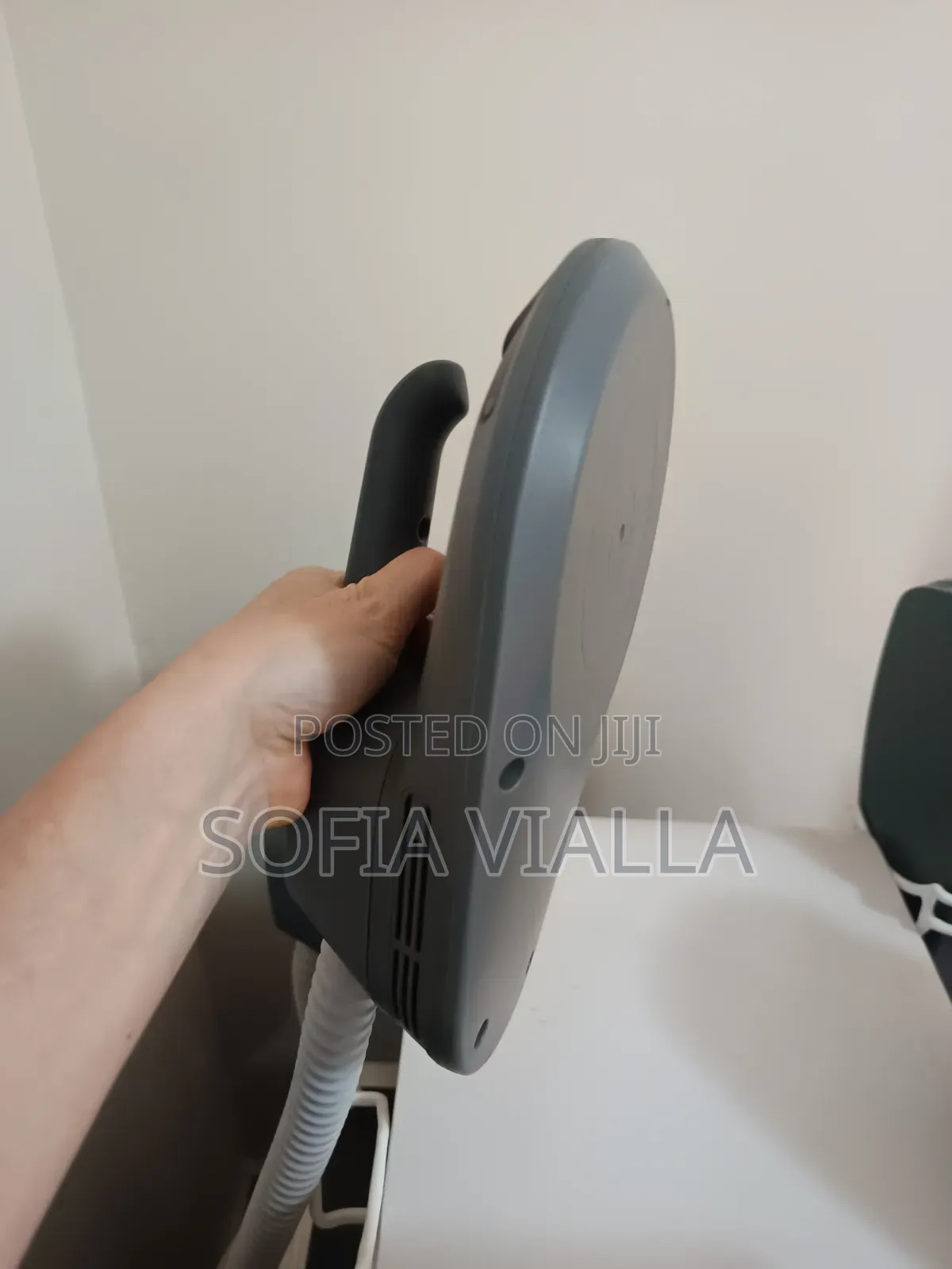Professional Electro Magnetic Fat Burner