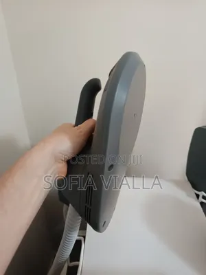 Professional Electro Magnetic Fat Burner
