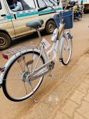 Superior Magz ;City Bike -Bicycle/Bicycling/Size 26