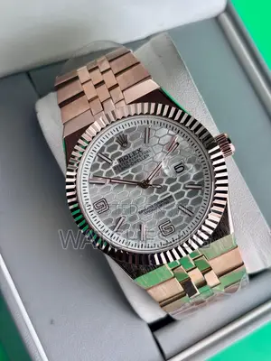 Rolex Land Dweller