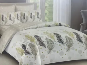 Manto 5*6 Duvet