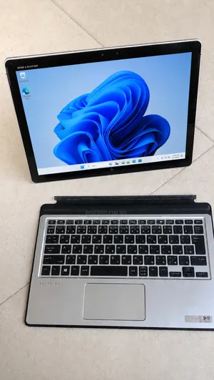 Laptop HP EliteBook X2 1012 G2 8GB Intel Core i5 SSD 256GB