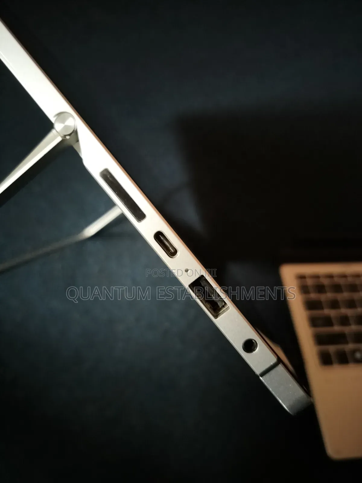 Laptop HP EliteBook X2 1012 G2 8GB Intel Core i5 SSD 256GB