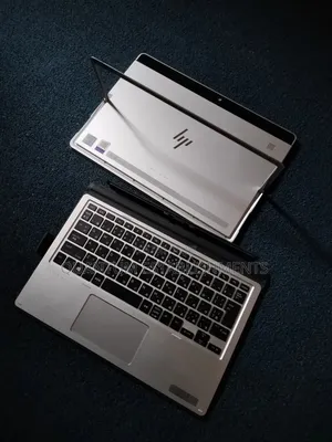 Laptop HP EliteBook X2 1012 G2 8GB Intel Core i5 SSD 256GB