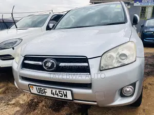 Toyota RAV4 2010