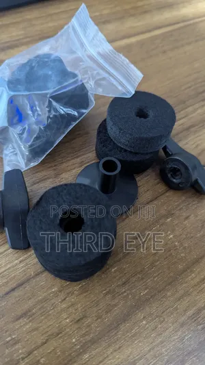 Cymbal Holder