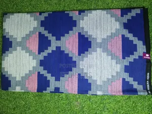 African Fabric / Kitengi