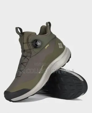 Colombia Street Pulse Sneaker