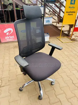 Imported Used Comfortable Office Chair