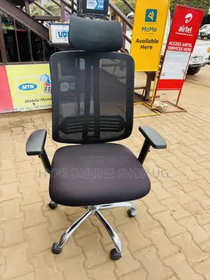 Imported Used Comfortable Office Chair