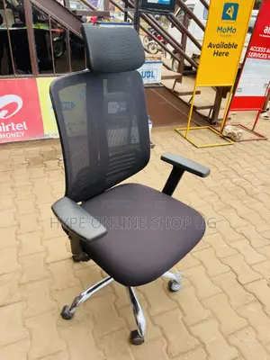 Imported Used Comfortable Office Chair