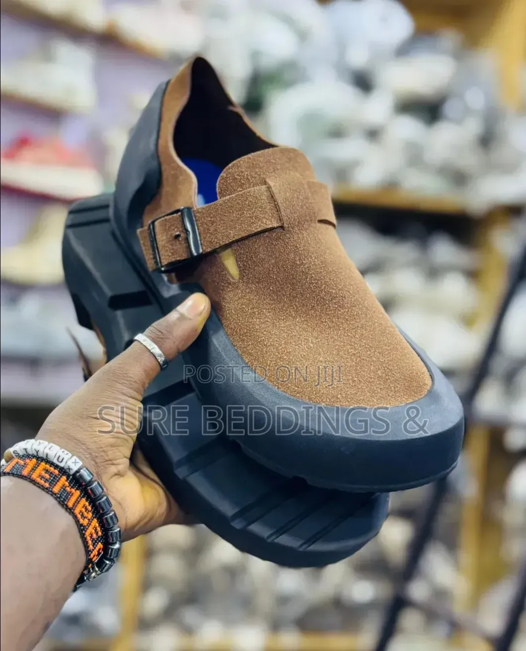 Tobby Birkenstock