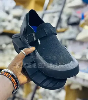 Tobby Birkenstock
