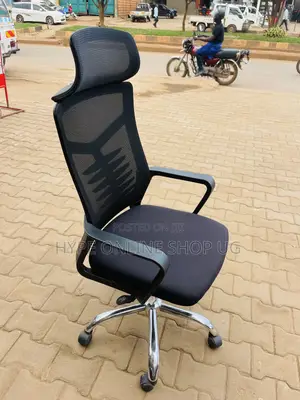 Imported Used 360 Rotating Office Chair