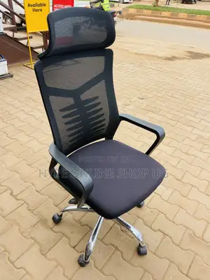 Imported Used 360 Rotating Office Chair