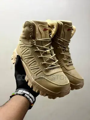 Men's Outdoor Shoes