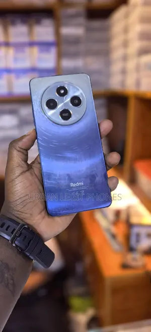 Xiaomi Redmi 14C 128 GB Blue