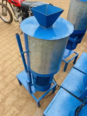 8kgs,Imported Used Gnuts Peats Grinding Machine for Oddi,Powder