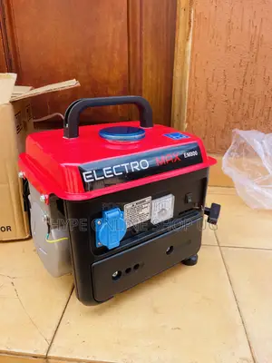 Brandnew Smokeless,Low Fuel Portable Generator