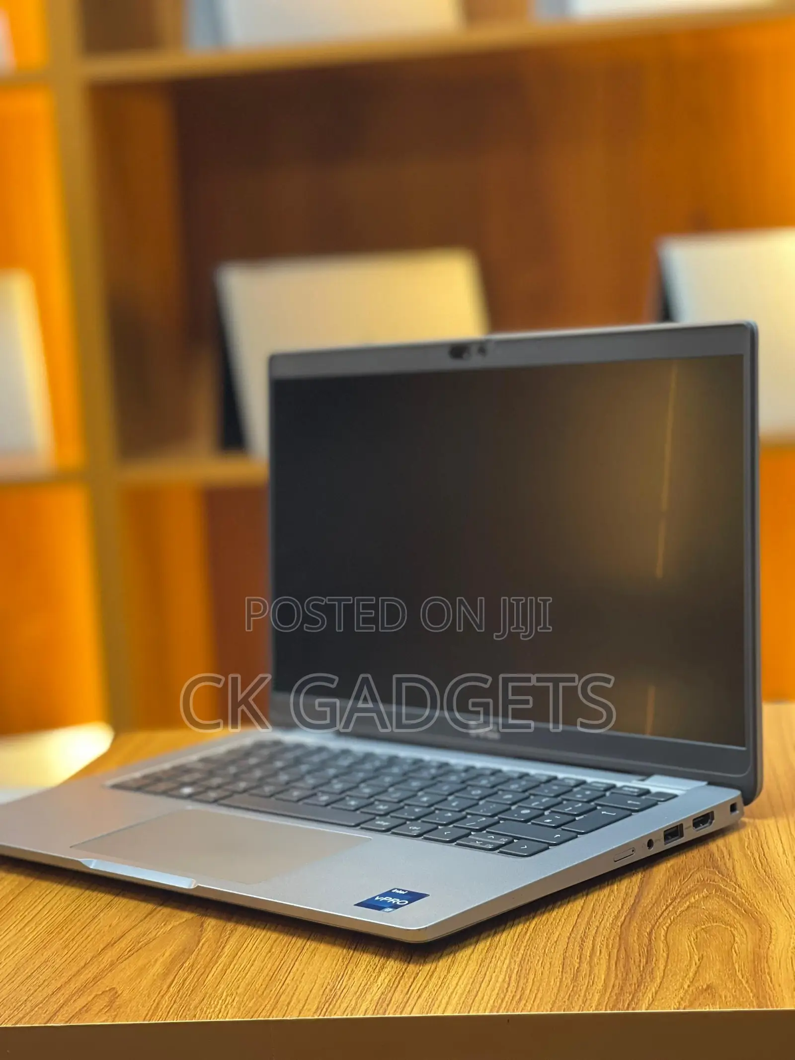 New Laptop Dell Latitude 5340 16GB Intel Core i7 SSD 512GB