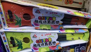 Guitar Musical Instrument for Kids