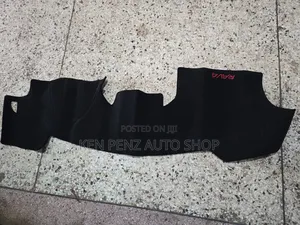 Rav4 2012 - 2014 Dashboard Cover