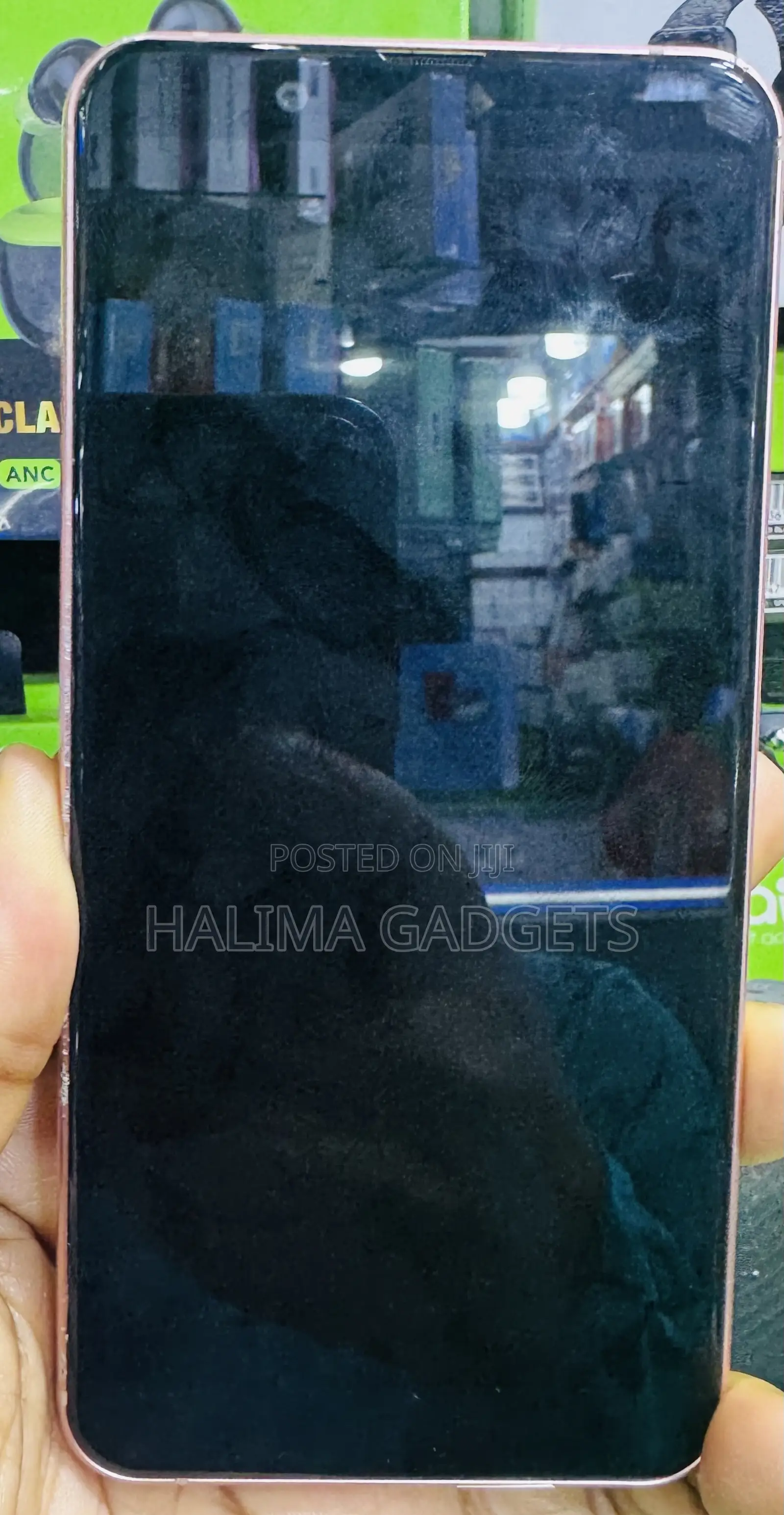Sharp Aquos Sense 32 GB Gold
