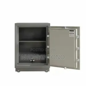 Eag 170kgs High-Quality Safe Box