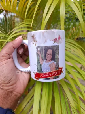 Mug/Cup Branding