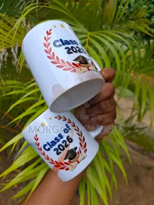 Mug/Cup Branding