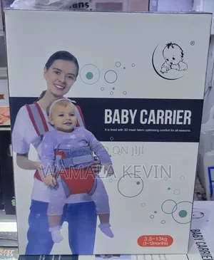 Baby Carrier