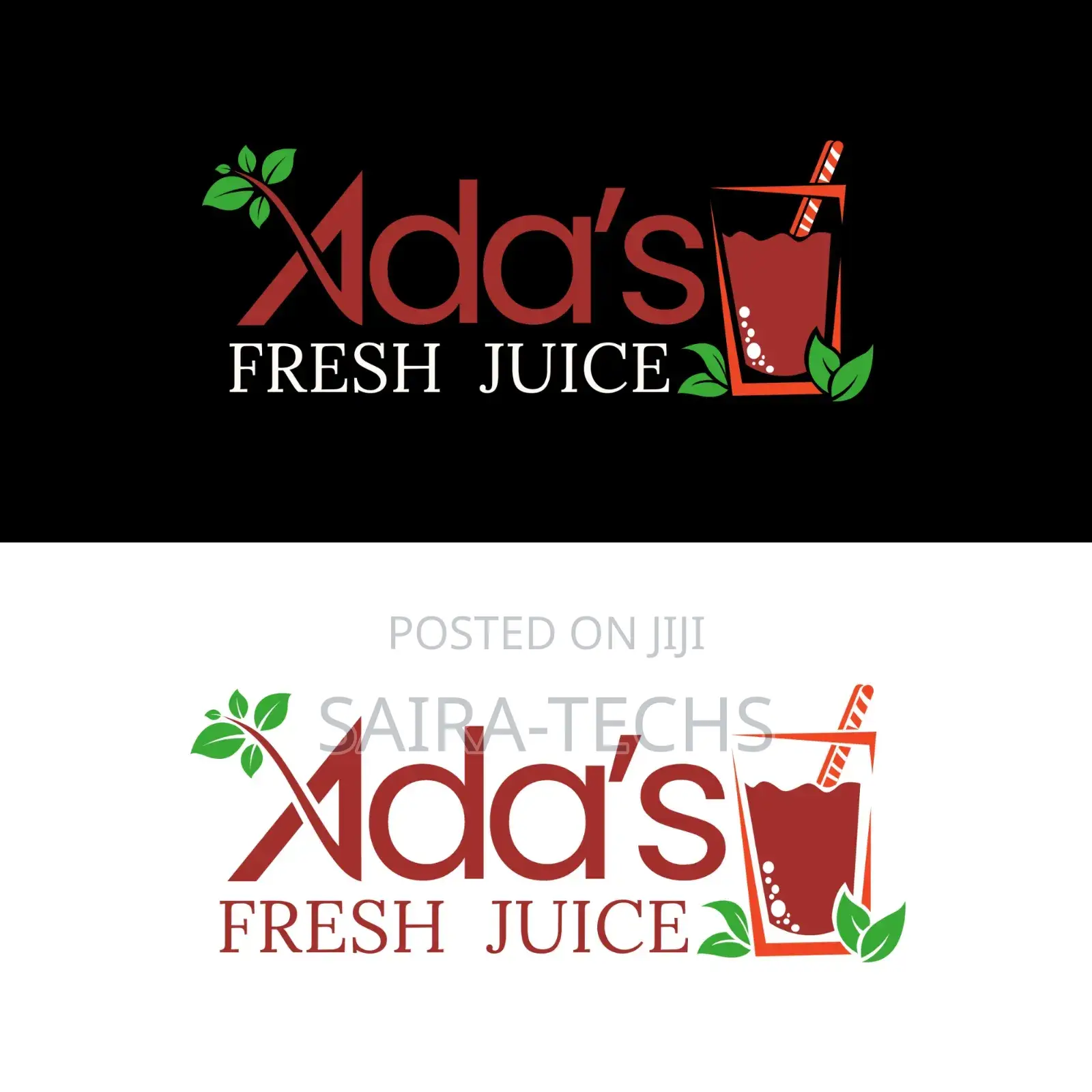 Professional Logo Design Service