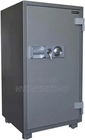 Eag 143kgs High-Quality Safe Box D120